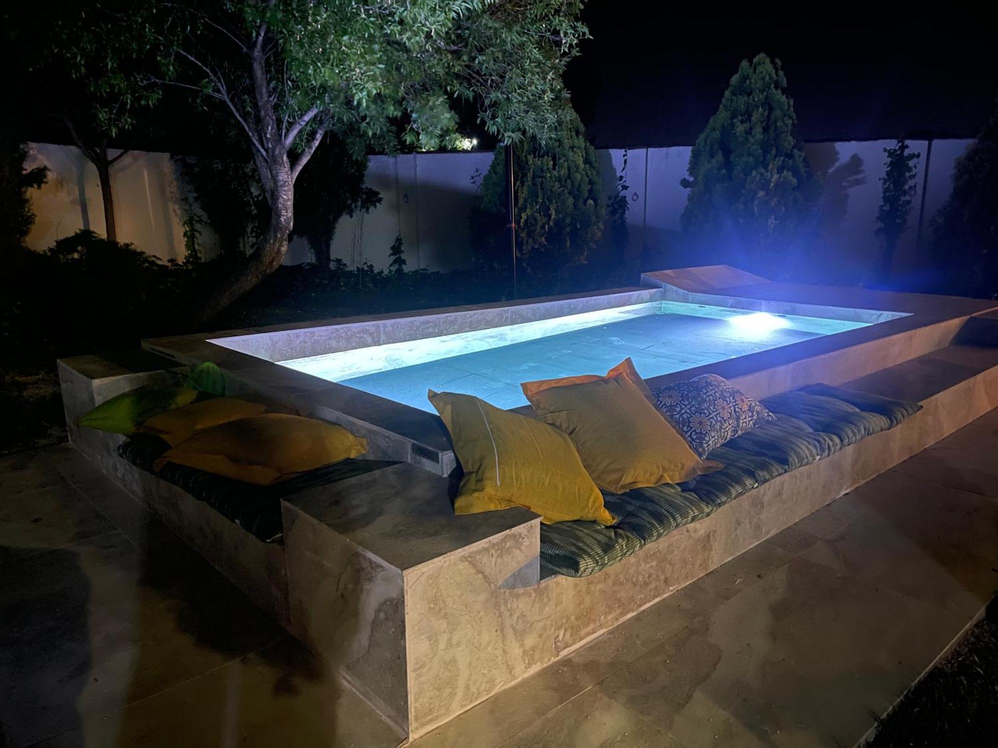 Hearts & Ponies Apartamentos Con Piscinas Privadas Cerca De La Warner Chinchón Dış mekan fotoğraf