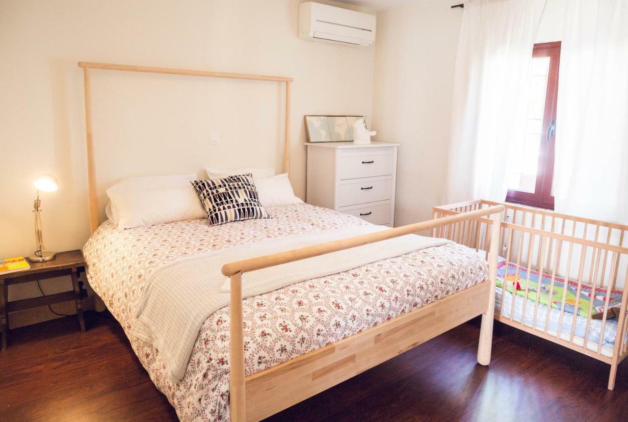 Hearts & Ponies Apartamentos Con Piscinas Privadas Cerca De La Warner Chinchón Dış mekan fotoğraf