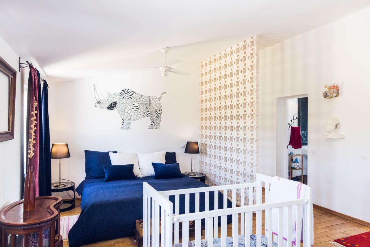 Hearts & Ponies Apartamentos Con Piscinas Privadas Cerca De La Warner Chinchón Dış mekan fotoğraf
