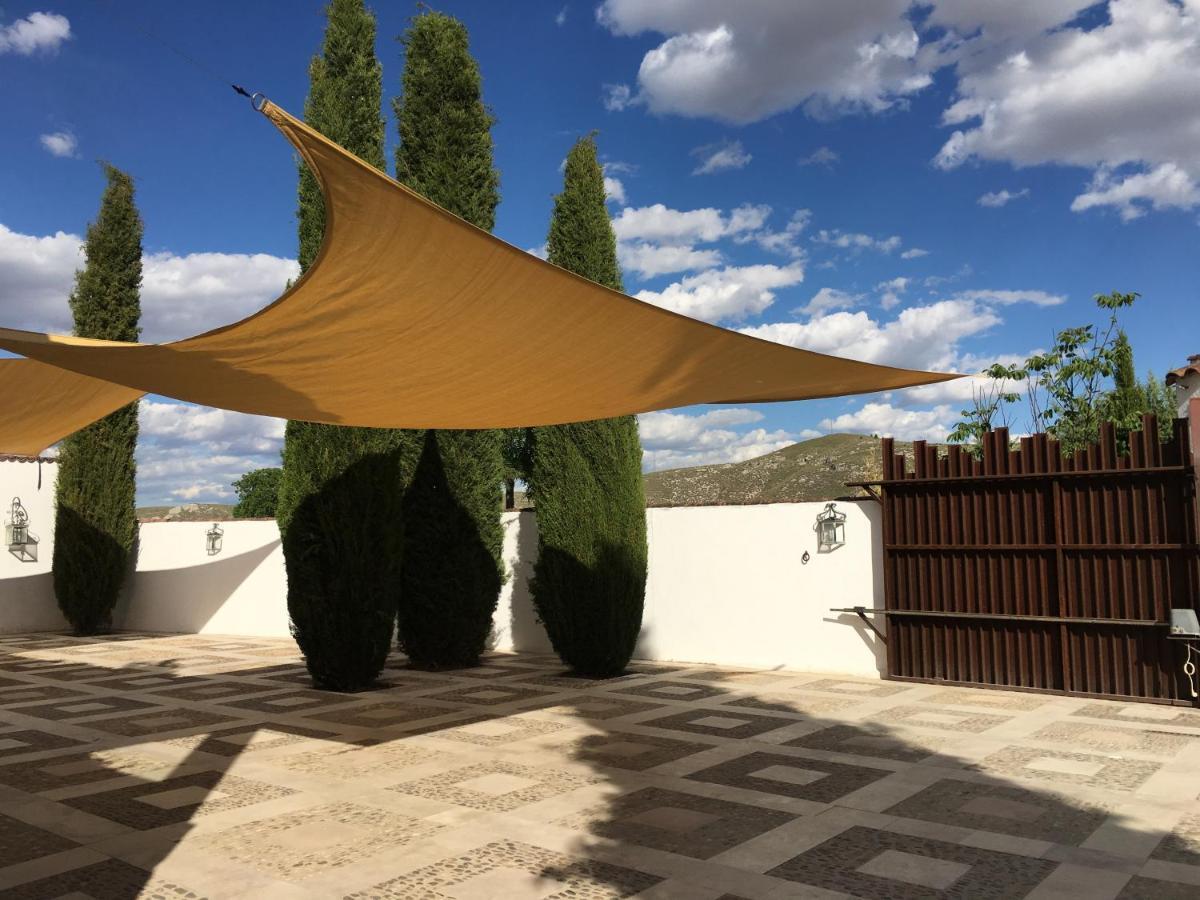 Hearts & Ponies Apartamentos Con Piscinas Privadas Cerca De La Warner Chinchón Dış mekan fotoğraf